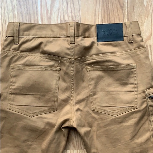 KDNK cargo pants - Picture 5 of 7